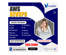 DevOps Online Training | DevOps Certification Training in Hyderabad