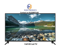 HM THE BEST DEALER OF LED TV.