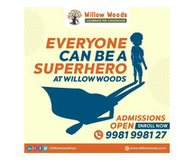 Best nursery schools near me | miyapur - Willow Woods