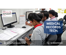 Revolutionizing Healthcare: The Future of Medical Records Technology