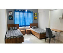 Single Room PGs in Kharadi Pune | Casa Stays