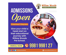 Top Preschools Near Me | Miyapur | Mayuri Nagar - Willow Woods