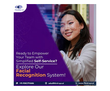 Ready to Empower Your Team with Simplified Self-Service? Explore Our Facial Recognition System!