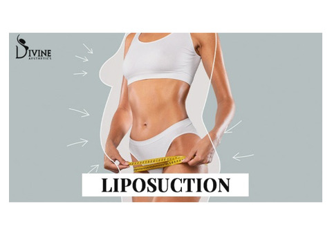 Transform Your Body with Expert Liposuction in India