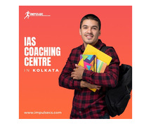 Kolkata Ias Coaching Centre