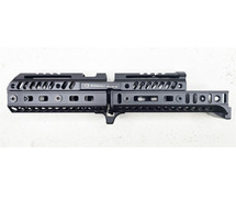 Barwarus BW-T33 BW-T4 Bravo Rail set