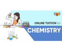 Online Tuition for Chemistry: Excellence Across Every Educational Board