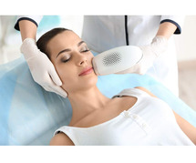 Laser Hair Removal Treatment