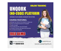 Unqork Training in Hyderabad | Unqork (No-Code) Online Training