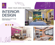 Purple Interior House Pvt Ltd Top Interior Designers Company