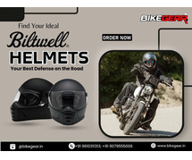 Find Your Ideal BILTWELL Inc. helmets