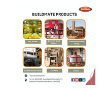 Buildmate Products