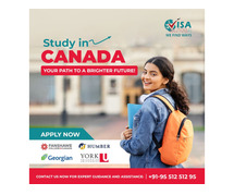 Canada Student Journey: Your Path to a Brighter Future