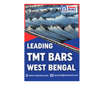 Leading TMT Bars West Bengal