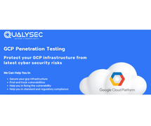 GCP Penetration Testing