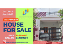 independent houses for sale in kurnool