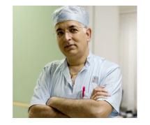 Heart Surgery Doctor in India