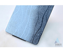 SS Embossed Texture Sheets Suppliers
