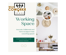 Why Professionals Prefer Coworking Spaces Over Home Offices.