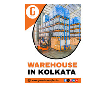 Warehouse in Kolkata - Ganesh Complex