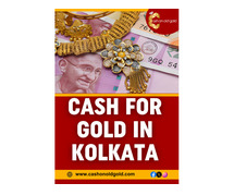 Cash for Gold in