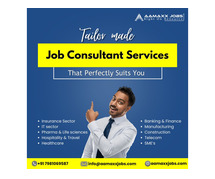 Aamaxxjobs and recruitment consultancy