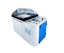 Effective Lab India Salt Spray Test Chamber(HMI Touch screen) Manufacturer in India