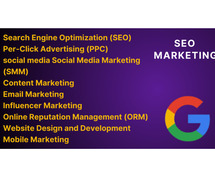 digital marketing company | PrinceSEOAgency