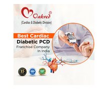Cardiac Diabetic PCD Franchise | Saturn Formulations