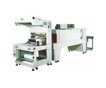 Shrink Packing Machine manufacturer in India