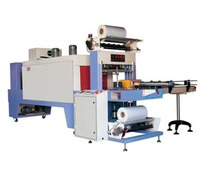 Bottle Wrapping Machine Manufacturer