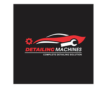 Get Up to 20% off on Car Steam Wash in Noida NCR | Detailing Machines