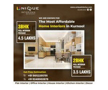 Unique Interiors || Find Authorized Dealers of Godrej Home Lockers