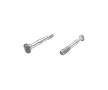 Top Stainless Steel Bolts & Nuts Manufacturers | High-Quality Fasteners