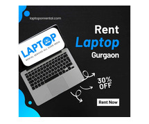 Rent Laptop for a month through Laptop on Rental | Call +91 888 266 5235