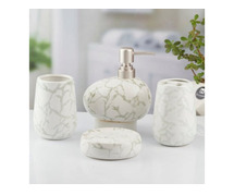 Buy Ceramic Bathroom Sets