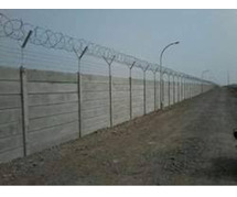 Best Precast Wall in Palwal | Indiawalls