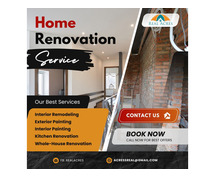 Home Renovation