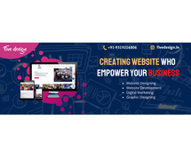Website Designing Company in Uttam Nagar