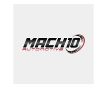 Mach10 Automotive | Skilled Dealership Management