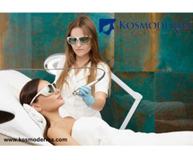 Beam Up Your Confidence: Unveiling Kosmoderma's Cutting-Edge Laser Treatments in Delhi