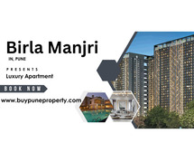 Birla Project At Manjri | The World Is Close To Your Home
