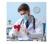 Experienced Heart Specialist in Jaipur