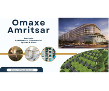 Omaxe Property in Amritsar