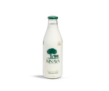 Pure Gir Cow A2 Milk in Jaipur - Kinaya Farms