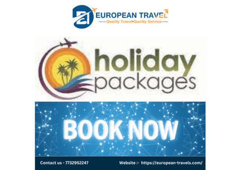 India Holiday package