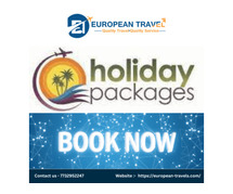 India Holiday package