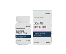 Buy Dasakast 70 Tablet at Gandhi Medicos