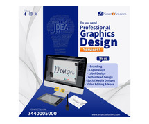 Smart5solutions: Your cheap logo design in Bhubaneswar