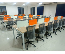 Modular Office Furniture in Hyderabad